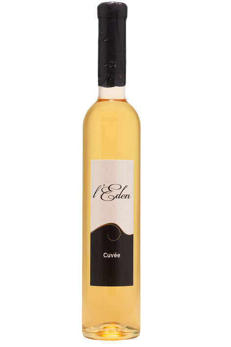 Cuvée L' EDEN BLANC DOUX