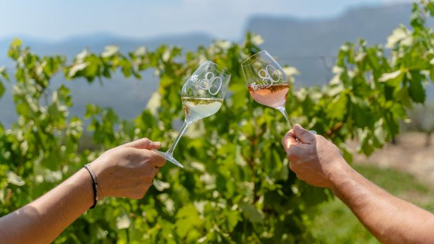 Formule Découverte Dégustation 3 vins