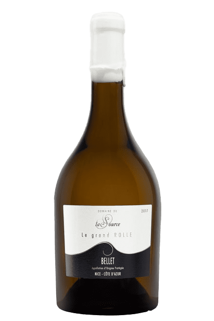 Cuvée Le Grand Rolle 2023 AOP Bellet 0,75L