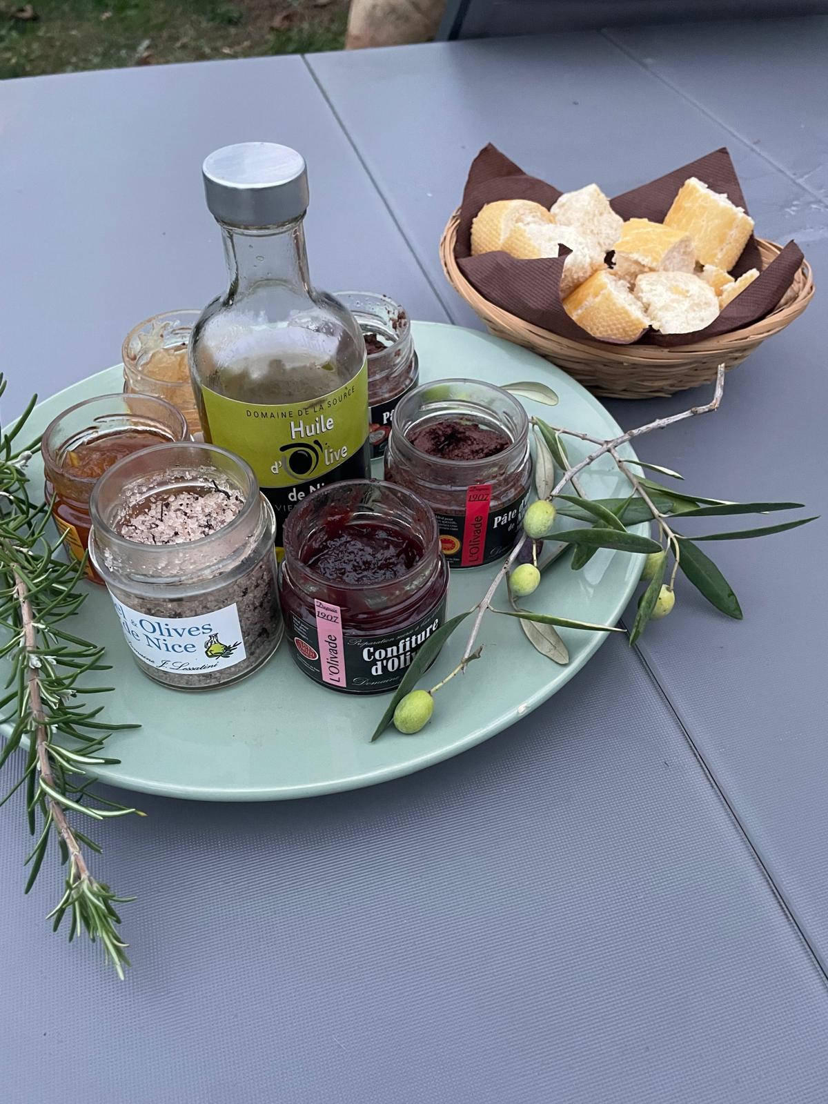 Teambuilding- Visite & récolte d'huile d'olive – Image 3